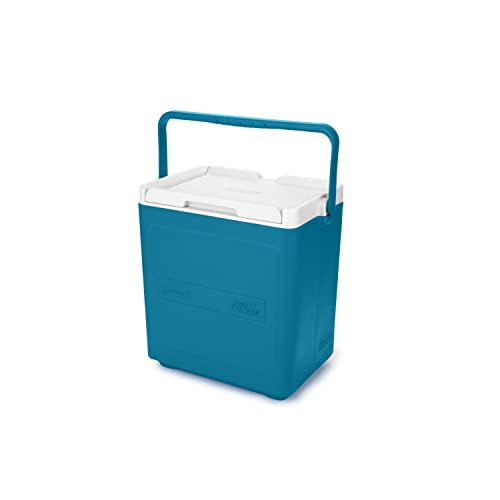 Coleman Chiller 10-Can Party Stacker Portable Hard Cooler