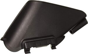 mtd genuine parts (731-07131 side discharge chute for lawn mowers-replacement part fits various cub cadet and mtd models, black