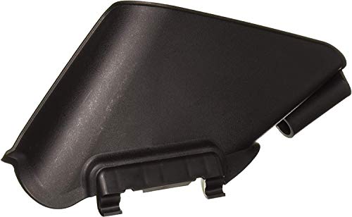 MTD Genuine Parts (731-07131 Side Discharge Chute for Lawn Mowers-Replacement Part Fits Various Cub Cadet and MTD Models, Black