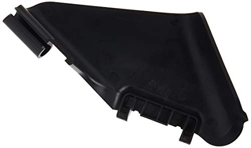 MTD Genuine Parts (731-07131 Side Discharge Chute for Lawn Mowers-Replacement Part Fits Various Cub Cadet and MTD Models, Black