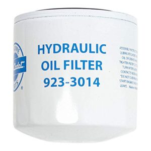 cub cadet 923-3014 hydraulic oil filter gt gse lt gs gsx xt3 44 48 54 2554 2550