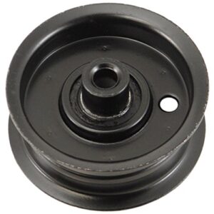 MTD 756-04224 Replacement Flat Idler Pulley