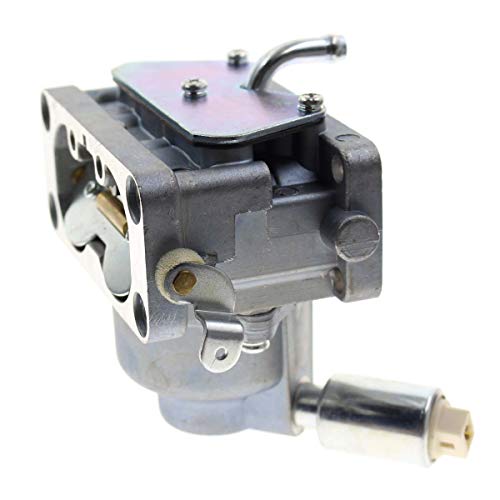 Carbhub 405777 Carburetor for Briggs & Stratton 405777 406777 407777 446677 445577 441777 442577 40G777 40H777 446777 44677A 407677 40F77 20HP 21HP 23HP 24HP 25HP intek V-Twin Engine Carb