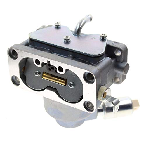 Carbhub 405777 Carburetor for Briggs & Stratton 405777 406777 407777 446677 445577 441777 442577 40G777 40H777 446777 44677A 407677 40F77 20HP 21HP 23HP 24HP 25HP intek V-Twin Engine Carb