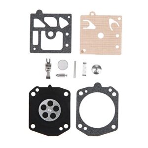 Carburetor Carb Rebuild Kit for Walbro 029 310 039 044 046 MS270 MS280 MS290 MS290 MS341 MS361 MS390 441 FS500 Chainsaw