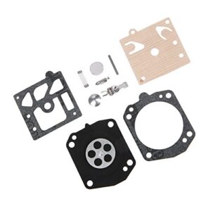 Carburetor Carb Rebuild Kit for Walbro 029 310 039 044 046 MS270 MS280 MS290 MS290 MS341 MS361 MS390 441 FS500 Chainsaw