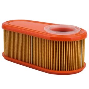 HIPA 795066 796254 Air filter Spark Plug for 775 775EX 800 800E 825E 850 850E 875EX 950E Series Engine Husqvarna HD775HW HU775AWD HU775BBC HU775H HU775HW Lawn Mower Toro