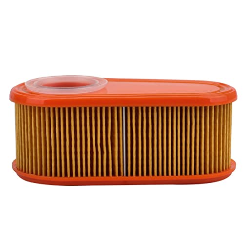 HIPA 795066 796254 Air filter Spark Plug for 775 775EX 800 800E 825E 850 850E 875EX 950E Series Engine Husqvarna HD775HW HU775AWD HU775BBC HU775H HU775HW Lawn Mower Toro