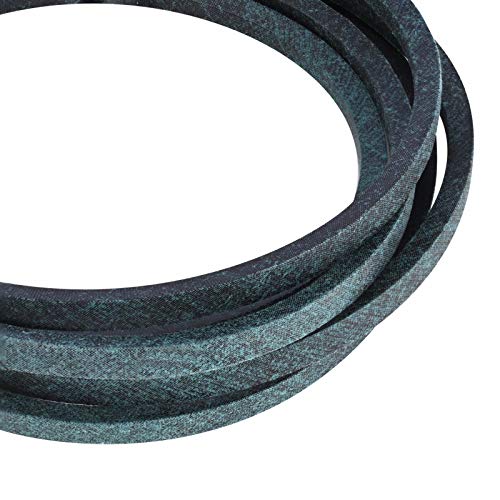 Mower Deck Belt Made with Kevlar Compatible with Cub Cadet LT1045 LT1046 i1046 954-04153A 754-04153 954-04153 46 inch Deck