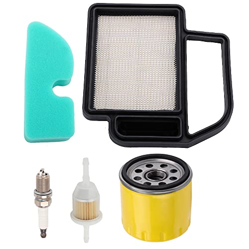 20-083-02-s 20 083 02-S Air Filter Replacement for Kohler 20 083 06-S Air Cleaner SV470 SV480 SV530 SV540 SV590 SV600 SV610 SV620 Lawn Mower & 20 083 03-S 20 083 04-S Pre Filter 12 050 08-S Oil Filter