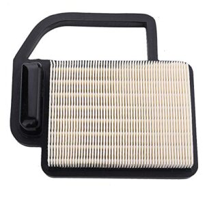 20-083-02-s 20 083 02-S Air Filter Replacement for Kohler 20 083 06-S Air Cleaner SV470 SV480 SV530 SV540 SV590 SV600 SV610 SV620 Lawn Mower & 20 083 03-S 20 083 04-S Pre Filter 12 050 08-S Oil Filter