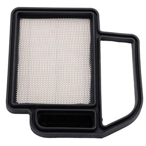 20-083-02-s 20 083 02-S Air Filter Replacement for Kohler 20 083 06-S Air Cleaner SV470 SV480 SV530 SV540 SV590 SV600 SV610 SV620 Lawn Mower & 20 083 03-S 20 083 04-S Pre Filter 12 050 08-S Oil Filter