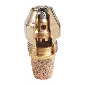 universal solid cone b replacement oil nozzle 0.85 gph 70 degree spray