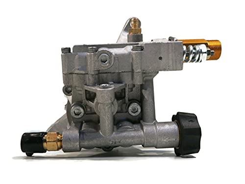 Himore | Universal 2800PSI Power Pressure Washer Water Pump, 2.3GPM, 308653052 Fits Many Models