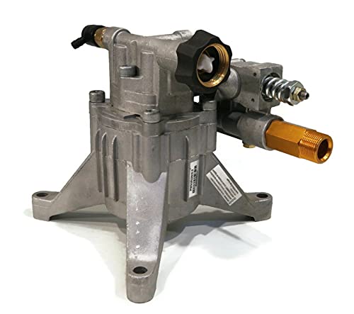 Himore | Universal 2800PSI Power Pressure Washer Water Pump, 2.3GPM, 308653052 Fits Many Models