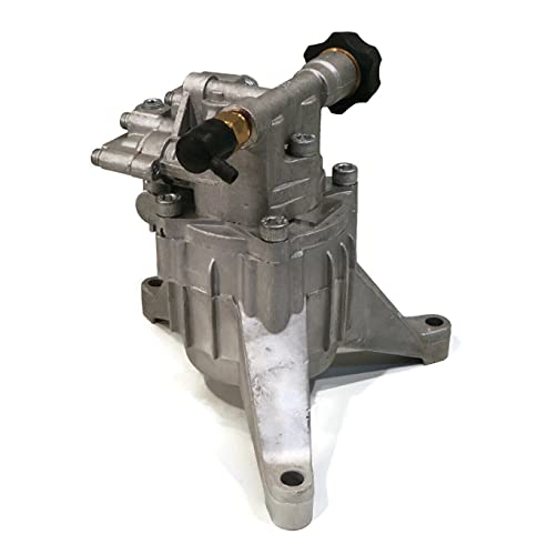 Himore | Universal 2800PSI Power Pressure Washer Water Pump, 2.3GPM, 308653052 Fits Many Models