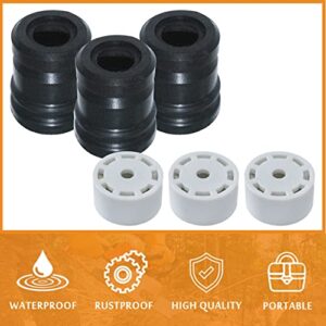 HAISHINE AV Annular Buffer Mount Set for STIHL 029 039 MS210 021 MS250 025 023 MS230 MS290 MS310 MS390 Chainsaw Parts