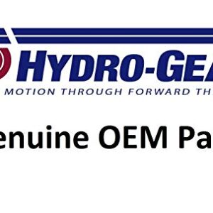 Hydro-Gear 72750 TRANSAXLE OI Genuine Original Equipment Manufacturer (OEM) Part