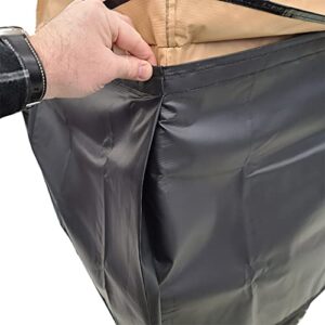 GenTent Safety Canopies GenSkirt Outside Storage Kit (Original)