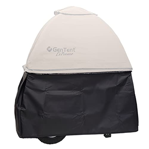 GenTent Safety Canopies GenSkirt Outside Storage Kit (Original)