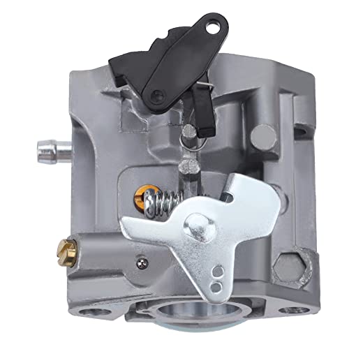 Kizut GCV190 Carburetor Kit for Honda GC190 GCV190 GCV190A GV190LA Engine HRB217 HRX217 HRX217K1 HRX217K2 Lawn Mower Replace 16100-Z0Y-813 16100-Z0Y-812 16100-Z0Y-003 16100-Z0Y-811 16100-Z0Y-013 Carb