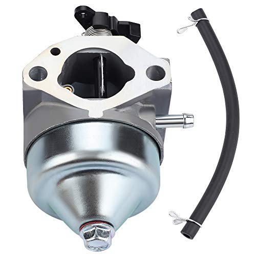 Kizut GCV190 Carburetor Kit for Honda GC190 GCV190 GCV190A GV190LA Engine HRB217 HRX217 HRX217K1 HRX217K2 Lawn Mower Replace 16100-Z0Y-813 16100-Z0Y-812 16100-Z0Y-003 16100-Z0Y-811 16100-Z0Y-013 Carb