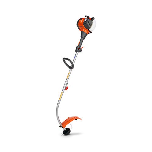 Husqvarna 128CD 17" Cutting Path, Detachable Gas String Trimmer