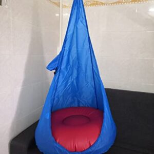 NARFIRE Indoor Swing with Cushion and Pump