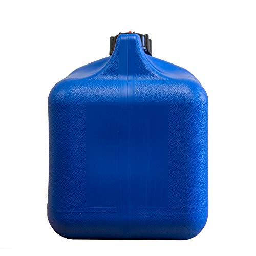 Midwest Can 2610 Kerosene Can - 2 Gallon Capacity