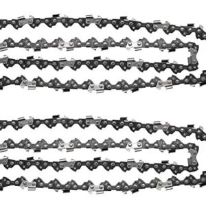 16 inch Chainsaw Chain,3/8 LP .050 Inch 56 Drive Links,compatible fits for Craftsman,Echo,Homelite,Poulan,Remington（Pack of 2）