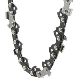 16 inch Chainsaw Chain,3/8 LP .050 Inch 56 Drive Links,compatible fits for Craftsman,Echo,Homelite,Poulan,Remington（Pack of 2）