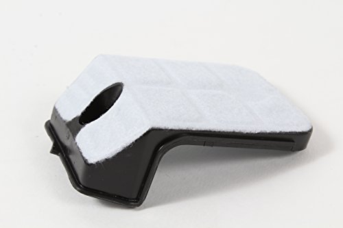 Homelite 518049002 Chainsaw Air Filter Cover Genuine Original Equipment Manufacturer (OEM) Part