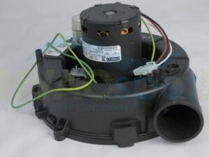 kexmy lennox 57m85 genuine oem combustion air blower assembly