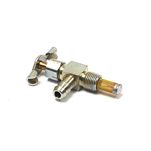 Oregon 07-400 Fuel Shut-Off Valve, 1/4"