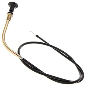 fascinatte choke cable for toro timecutter 112-9753