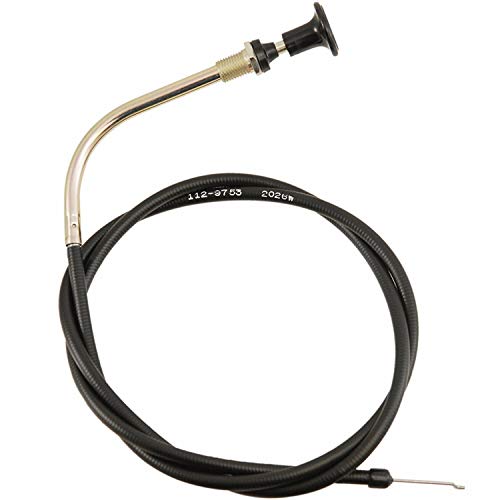 fascinatte Choke Cable for Toro Timecutter 112-9753