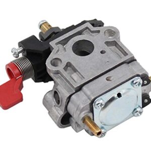 MOTOKU 308028004 Carburetor Carb for Homelite Ryobi Blower UT-08072 UT-08572 UT-08042 UT-08542 UT-08012