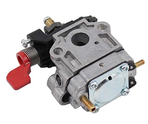 MOTOKU 308028004 Carburetor Carb for Homelite Ryobi Blower UT-08072 UT-08572 UT-08042 UT-08542 UT-08012