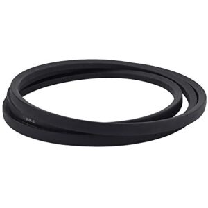 954-0461 Drive Belt Compatible with Cub Cadet Lawn Mower Tractor 754-0461 GT1554 GT1554VT LT1000 LT1018 LT1022 LT1024 LT1042 LT1045 LT1046 LT1050 SLT1550 SLT1554 1/2 X 78" 4L780 V-Belt