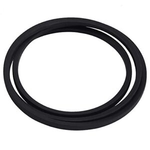 954-0461 Drive Belt Compatible with Cub Cadet Lawn Mower Tractor 754-0461 GT1554 GT1554VT LT1000 LT1018 LT1022 LT1024 LT1042 LT1045 LT1046 LT1050 SLT1550 SLT1554 1/2 X 78" 4L780 V-Belt