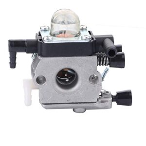 Hayskill Carburetor Carb for Sthil MM55 MM55C Zama C1Q-S202A Carb Replaces 4601-120-0600