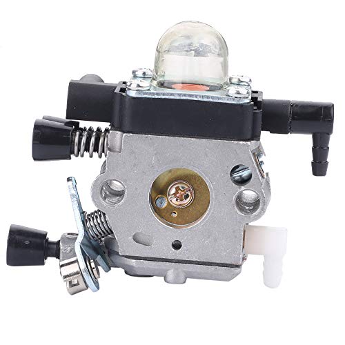 Hayskill Carburetor Carb for Sthil MM55 MM55C Zama C1Q-S202A Carb Replaces 4601-120-0600