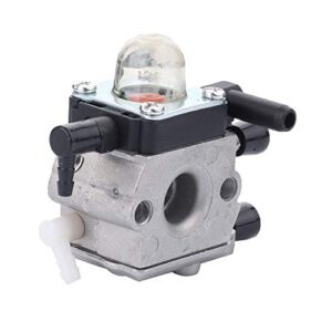 Hayskill Carburetor Carb for Sthil MM55 MM55C Zama C1Q-S202A Carb Replaces 4601-120-0600