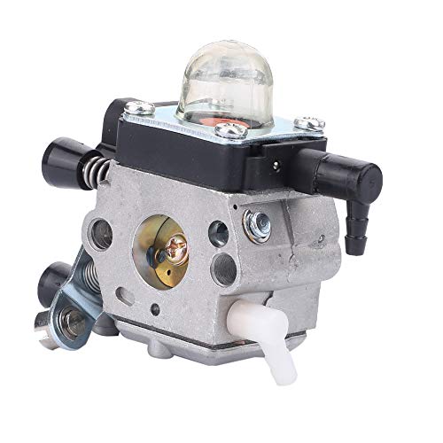 Hayskill Carburetor Carb for Sthil MM55 MM55C Zama C1Q-S202A Carb Replaces 4601-120-0600