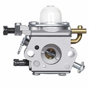 Gimiton C1U-K78 Carburetor for Echo A021000940 PB200 PB201 ES210 ES211 Shredder