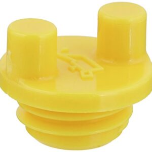 Briggs & Stratton Oil Fill Cap