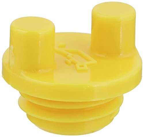 Briggs & Stratton Oil Fill Cap