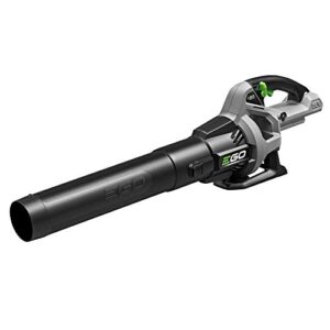 ego 110 mph 530 cfm variable-speed turbo 56-volt lithium-ion cordless electric blower – battery and charger not included (renewed)