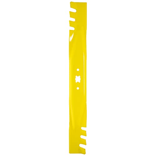 CUB CADET 742P0741-X Xtreme 21" Mulching Blades SRC621 SC100 SC300 SC500 SC700