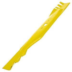 CUB CADET 742P0741-X Xtreme 21" Mulching Blades SRC621 SC100 SC300 SC500 SC700